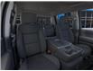 2026 Chevrolet Silverado 2500HD Work Truck (Stk: 26-174) in Kirkland Lake - Image 6 of 6