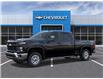 2026 Chevrolet Silverado 2500HD Work Truck (Stk: 26-175) in Kirkland Lake - Image 2 of 6 2026 Chevrolet Silverado 2500HD Work Truck (Stk: 26-175) in Kirkland Lake - Image 2 of 6