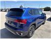 2024 Volkswagen Taos Comfortline (Stk: 0245P) in Meaford - Image 5 of 12