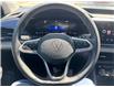 2024 Volkswagen Taos Comfortline (Stk: 0245P) in Meaford - Image 11 of 12