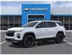 2026 Chevrolet Equinox LT (Stk: 2-494022) in Paisley - Image 3 of 24