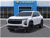 2026 Chevrolet Equinox LT (Stk: 2-494022) in Paisley - Image 7 of 24