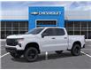 2026 Chevrolet Silverado 1500 Custom Trail Boss (Stk: 2-354839) in Paisley - Image 3 of 24