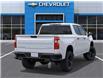 2026 Chevrolet Silverado 1500 Custom Trail Boss (Stk: 2-354839) in Paisley - Image 5 of 24