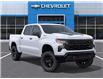 2026 Chevrolet Silverado 1500 Custom Trail Boss (Stk: 2-354839) in Paisley - Image 8 of 24