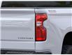 2026 Chevrolet Silverado 1500 Custom Trail Boss (Stk: 2-354839) in Paisley - Image 11 of 24