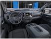 2026 Chevrolet Silverado 1500 Custom Trail Boss (Stk: 2-354839) in Paisley - Image 15 of 24