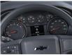 2026 Chevrolet Silverado 1500 Custom Trail Boss (Stk: 2-354839) in Paisley - Image 18 of 24