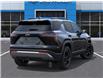 2026 Chevrolet Equinox LT (Stk: 2-496207) in Paisley - Image 5 of 24
