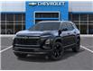 2026 Chevrolet Equinox LT (Stk: 2-496207) in Paisley - Image 7 of 24