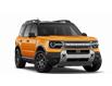 2026 Ford Bronco Sport Badlands (Stk: 26S0070) in Olds - Image 4 of 7
