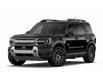 2026 Ford Bronco Sport Badlands (Stk: 26S9872) in Olds - Image 1 of 7