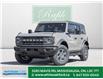 2026 Ford Bronco Big Bend (Stk: 26BB8030) in Mississauga - Image 1 of 26