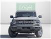 2026 Ford Bronco Big Bend (Stk: 26BB8030) in Mississauga - Image 3 of 26