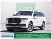 2026 Lincoln Navigator L Reserve (Stk: 26V8968) in Mississauga - Image 1 of 35