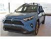2023 Toyota RAV4 Hybrid XLE (Stk: P20799) in Kingston - Image 1 of 10