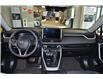 2023 Toyota RAV4 Hybrid XLE (Stk: P20799) in Kingston - Image 3 of 10