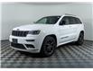 2019 Jeep Grand Cherokee Limited (Stk: TU0257) in Calgary - Image 1 of 25