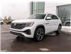 2026 Volkswagen Atlas Cross Sport 2.0 TSI Execline (Stk: TT-396) in Calgary - Image 1 of 31