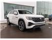 2026 Volkswagen Atlas Cross Sport 2.0 TSI Execline (Stk: TT-396) in Calgary - Image 3 of 31