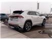 2026 Volkswagen Atlas Cross Sport 2.0 TSI Execline (Stk: TT-396) in Calgary - Image 5 of 31