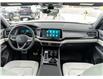 2026 Volkswagen Atlas Cross Sport 2.0 TSI Execline (Stk: TT-396) in Calgary - Image 18 of 31