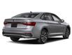 2026 Volkswagen Jetta Trendline (Stk: TT-461) in Calgary - Image 2 of 12