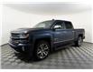 2018 Chevrolet Silverado 1500 2LZ (Stk: TT-330A) in Calgary - Image 1 of 26