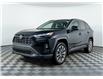 2024 Toyota RAV4 XLE (Stk: TT-365A) in Calgary - Image 1 of 20