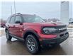 2026 Ford Bronco Sport Big Bend (Stk: T36080) in Hague - Image 2 of 14