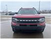 2026 Ford Bronco Sport Big Bend (Stk: T36080) in Hague - Image 3 of 14