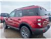 2026 Ford Bronco Sport Big Bend (Stk: T36080) in Hague - Image 6 of 14