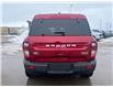 2026 Ford Bronco Sport Big Bend (Stk: T36080) in Hague - Image 7 of 14