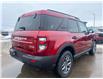 2026 Ford Bronco Sport Big Bend (Stk: T36080) in Hague - Image 9 of 14