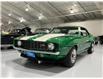 1969 Chevrolet Camaro Z-28  (Stk: 521856) in Watford - Image 2 of 43