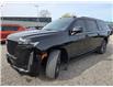 2024 Cadillac Escalade ESV Sport Platinum (Stk: 166192) in London - Image 1 of 13