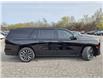 2024 Cadillac Escalade ESV Sport Platinum (Stk: 166192) in London - Image 4 of 13