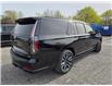 2024 Cadillac Escalade ESV Sport Platinum (Stk: 166192) in London - Image 5 of 13