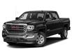 2017 GMC Sierra 1500 SLE (Stk: 13201B) in Sault Ste. Marie - Image 1 of 12