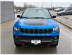 2026 Jeep Compass Trailhawk (Stk: 26112) in London - Image 2 of 15