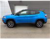 2026 Jeep Compass Trailhawk (Stk: 26112) in London - Image 3 of 15