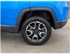 2026 Jeep Compass Trailhawk (Stk: 26112) in London - Image 15 of 15