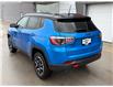 2026 Jeep Compass Trailhawk (Stk: 26112) in London - Image 4 of 15