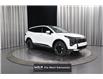 2026 Kia Sportage Hybrid SX w/Black Interior (Stk: 27097) in Edmonton - Image 1 of 32