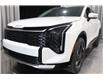 2026 Kia Sportage Hybrid SX w/Black Interior (Stk: 27097) in Edmonton - Image 7 of 32