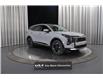 2026 Kia Sportage Hybrid SX w/Black Interior (Stk: 27090) in Edmonton - Image 1 of 32
