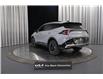 2026 Kia Sportage Hybrid SX w/Black Interior (Stk: 27090) in Edmonton - Image 4 of 32