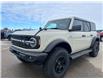 2026 Ford Bronco Outer Banks (Stk: T78190) in Hague - Image 4 of 13