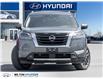 2022 Nissan Pathfinder SL (Stk: 204281) in Milton - Image 2 of 31