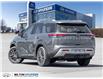 2022 Nissan Pathfinder SL (Stk: 204281) in Milton - Image 5 of 31